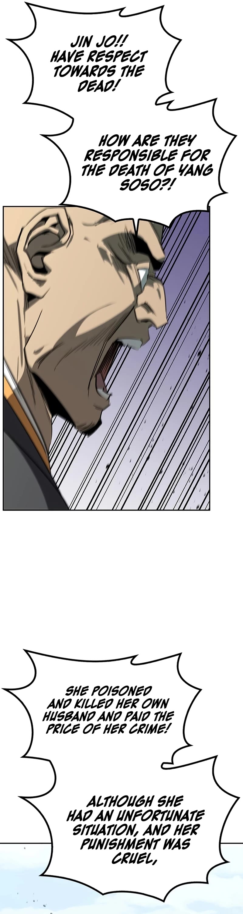 Wild West Murim chapter 43 page 10