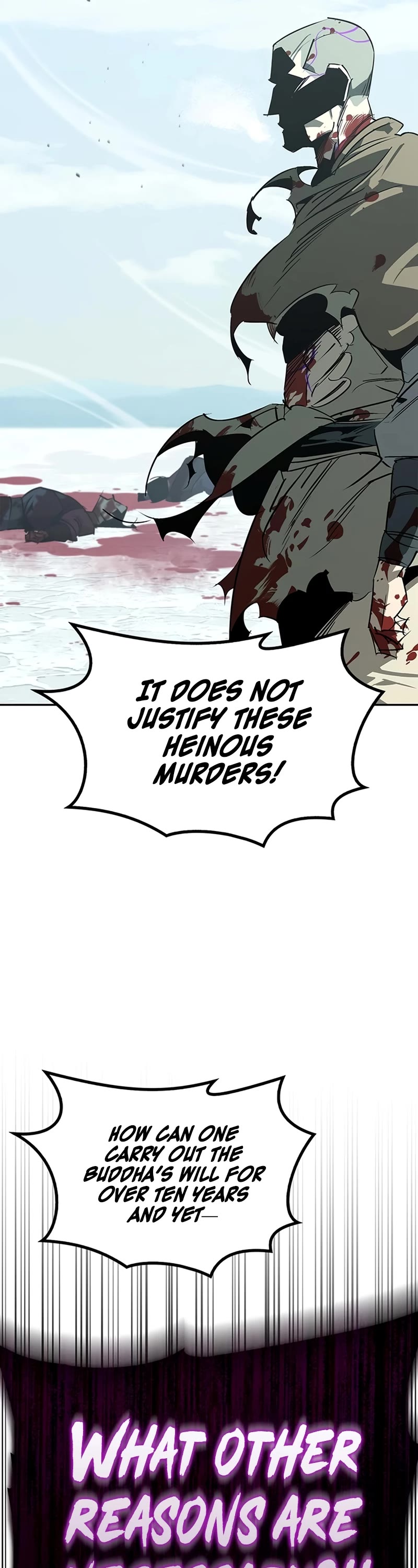 Wild West Murim chapter 43 page 11