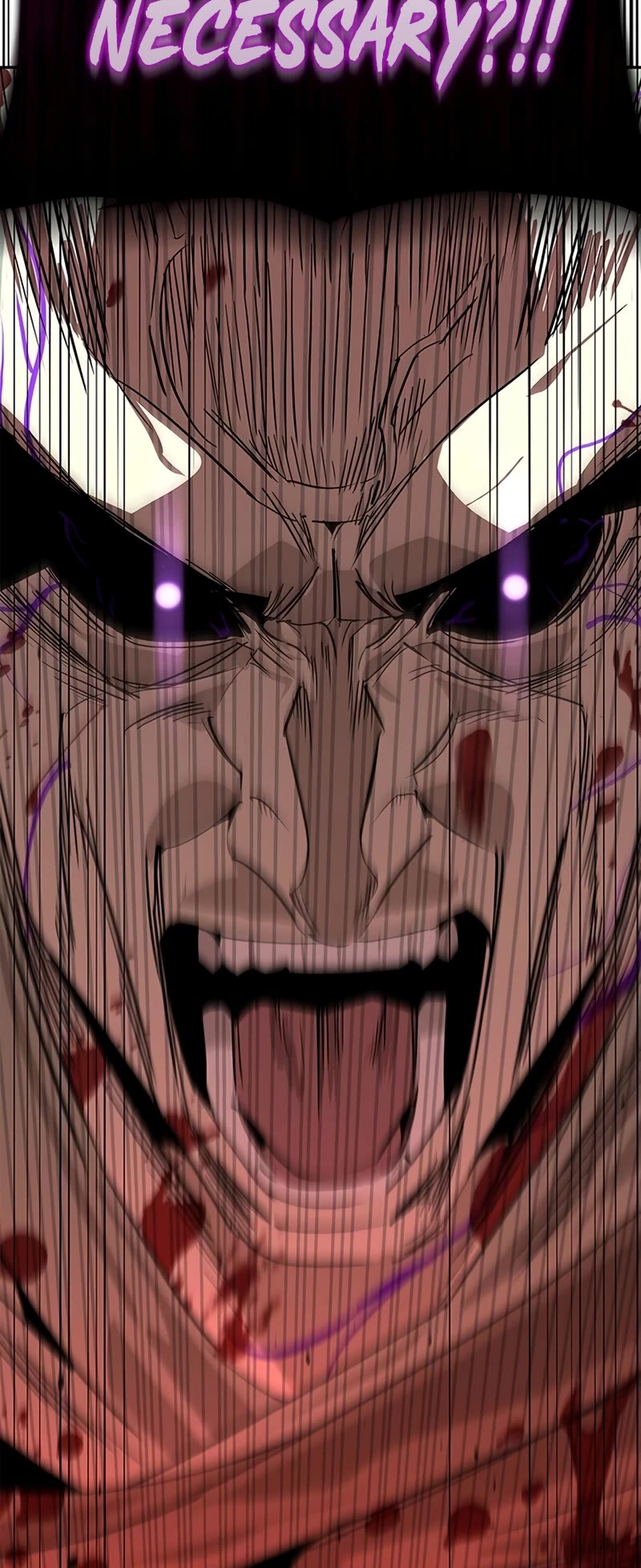 Wild West Murim chapter 43 page 12