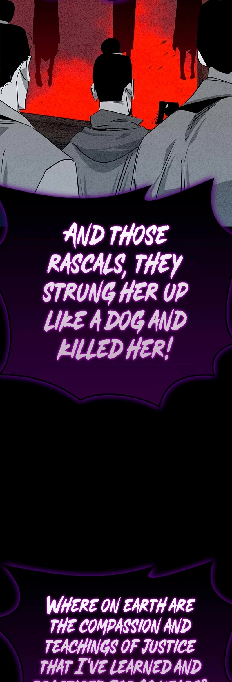 Wild West Murim chapter 43 page 16