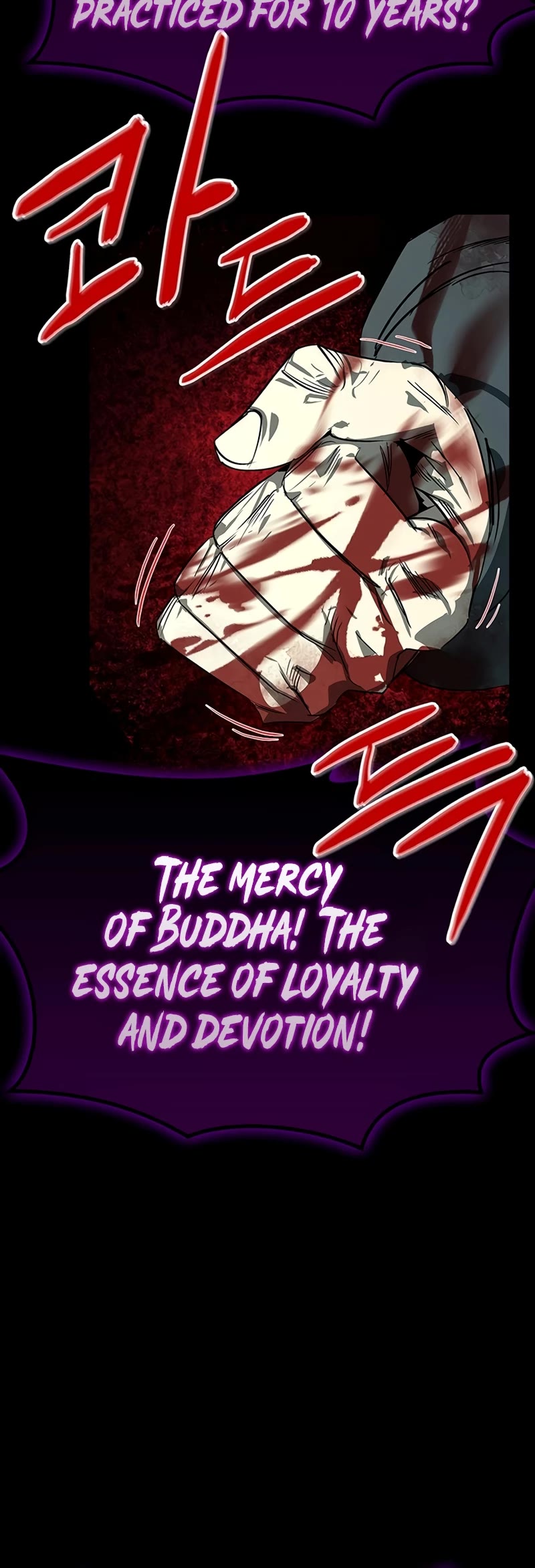 Wild West Murim chapter 43 page 17