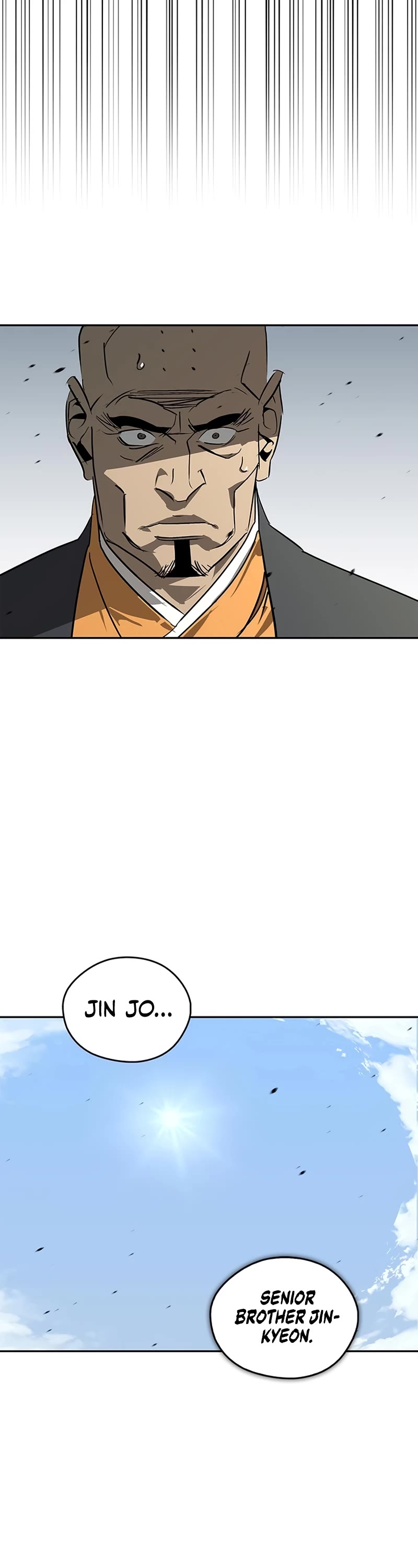 Wild West Murim chapter 43 page 19