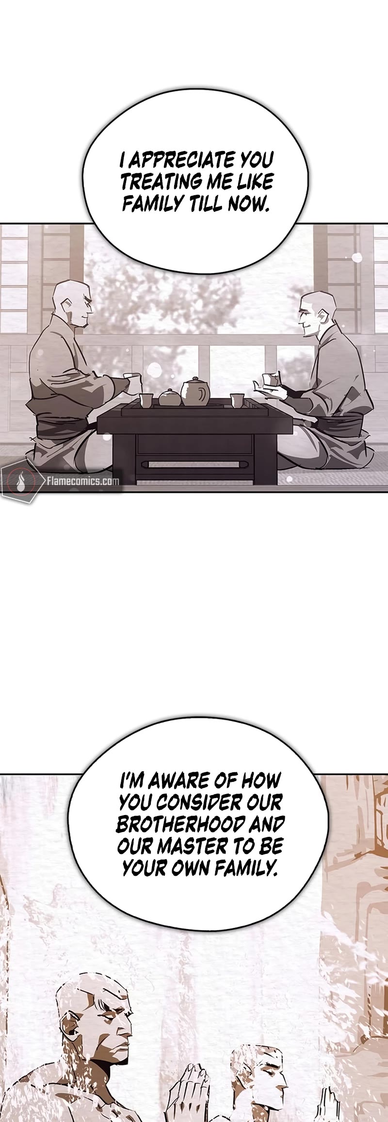 Wild West Murim chapter 43 page 20