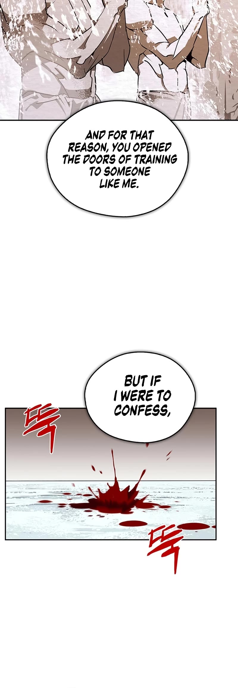 Wild West Murim chapter 43 page 21