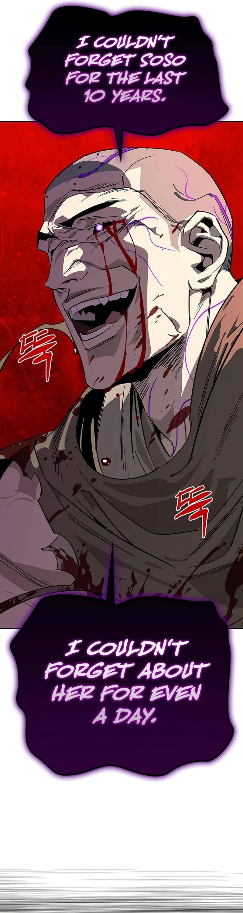 Wild West Murim chapter 43 page 22