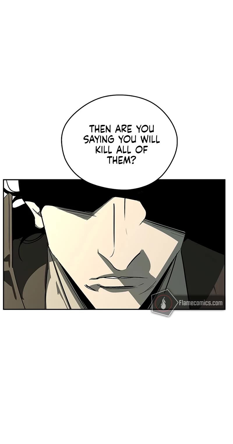 Wild West Murim chapter 43 page 25