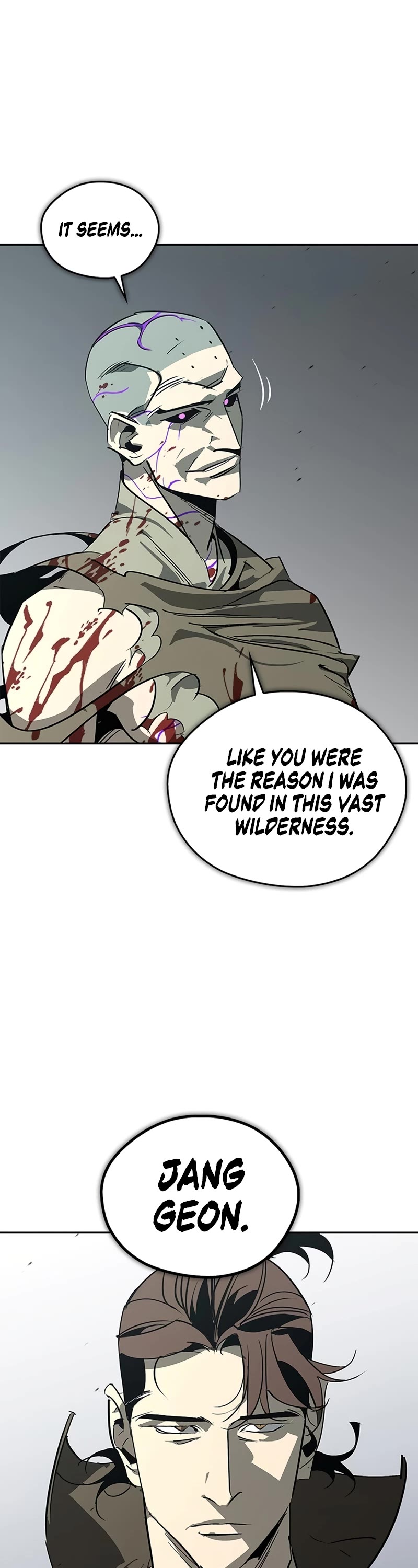 Wild West Murim chapter 43 page 27