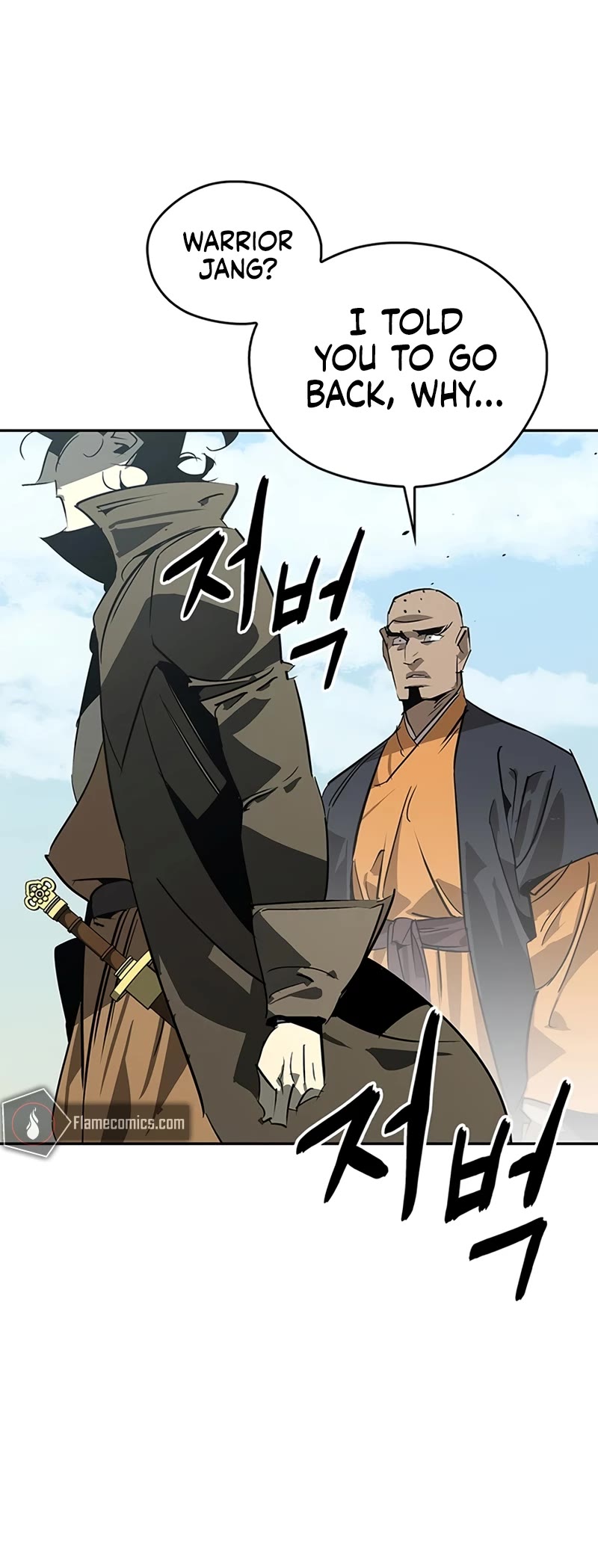 Wild West Murim chapter 43 page 29