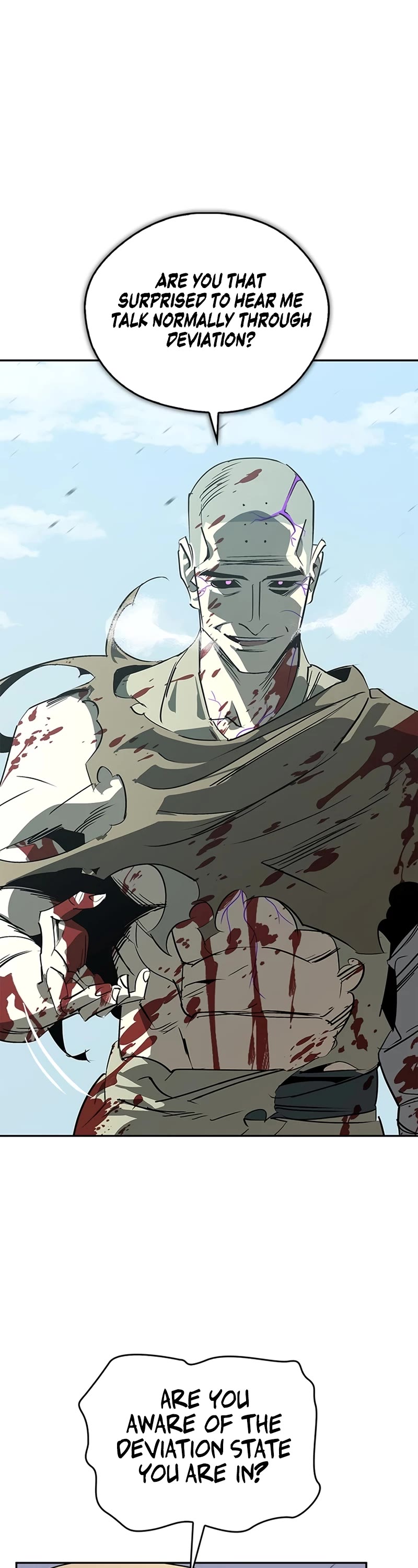 Wild West Murim chapter 43 page 3