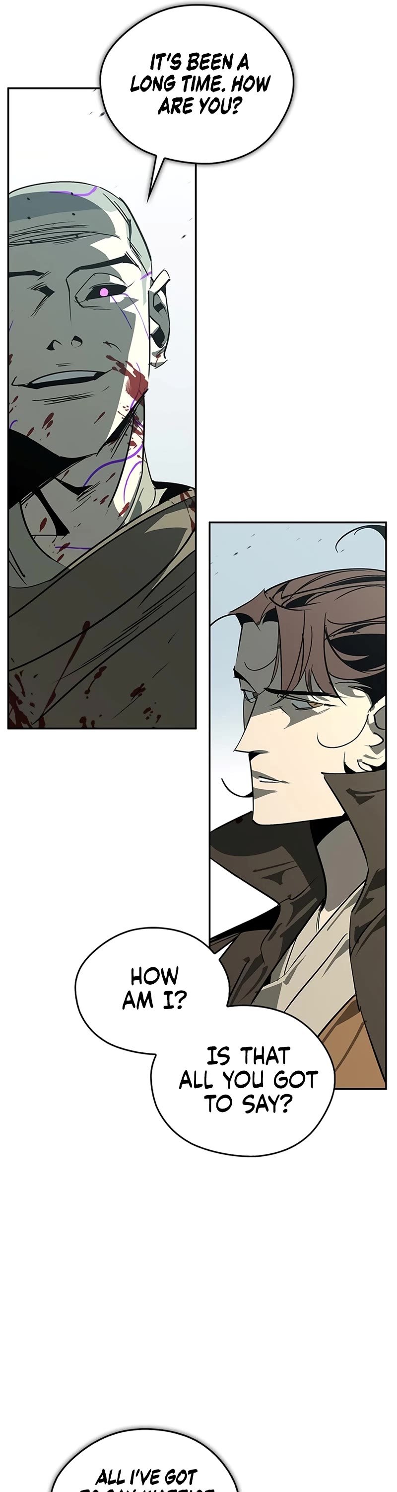 Wild West Murim chapter 43 page 30