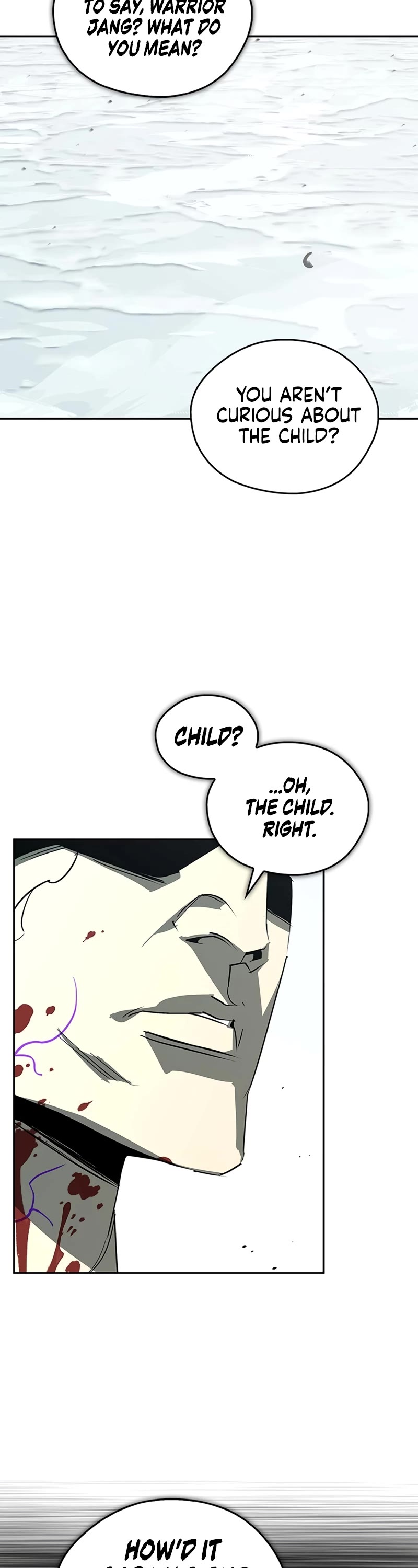 Wild West Murim chapter 43 page 31