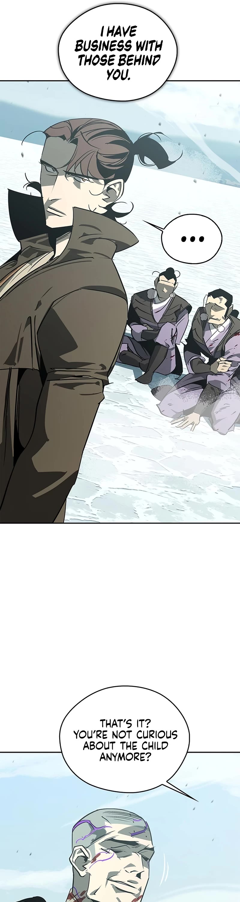 Wild West Murim chapter 43 page 34