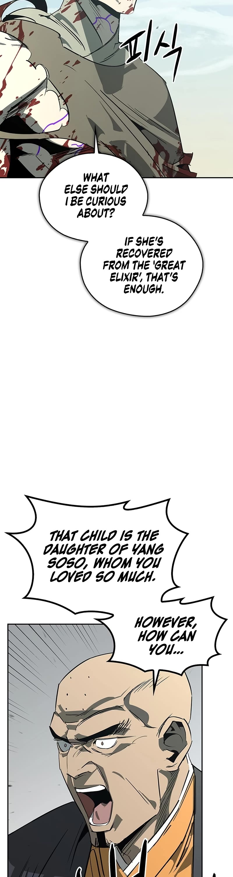 Wild West Murim chapter 43 page 35