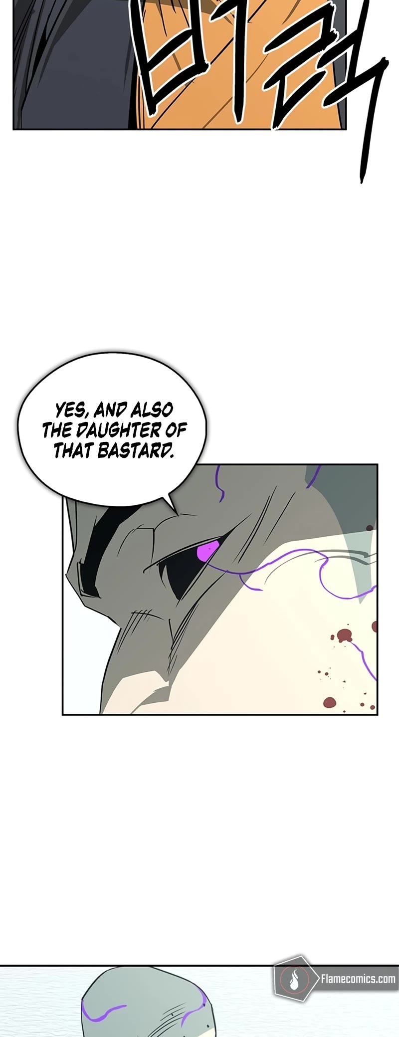 Wild West Murim chapter 43 page 36