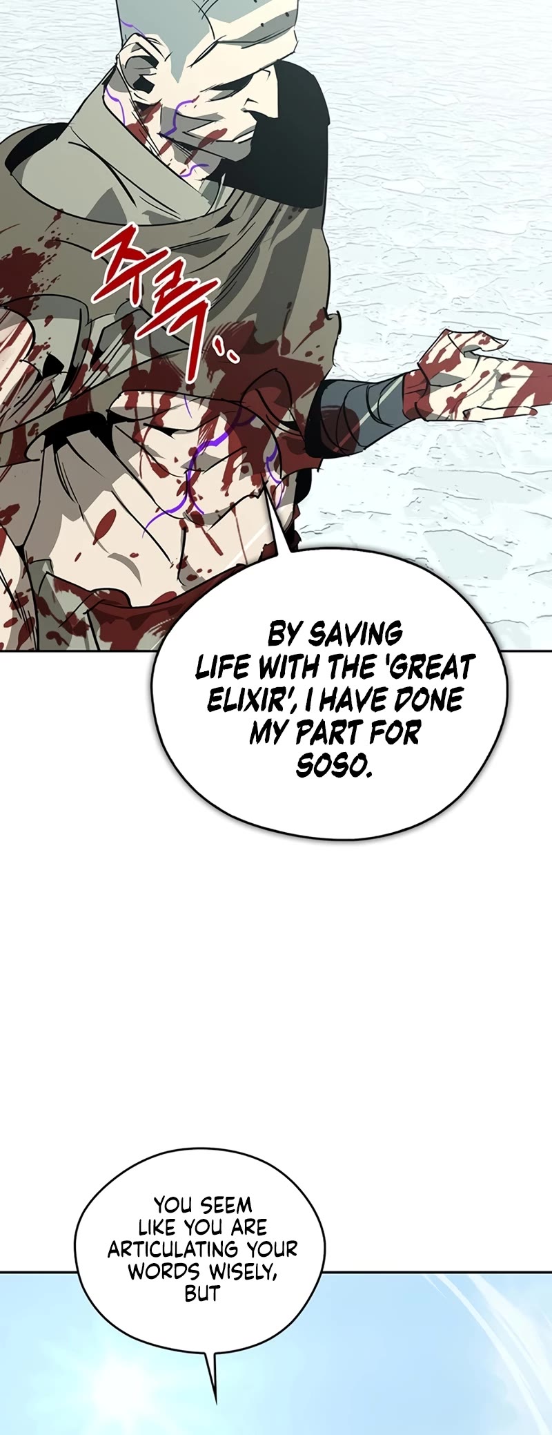 Wild West Murim chapter 43 page 37