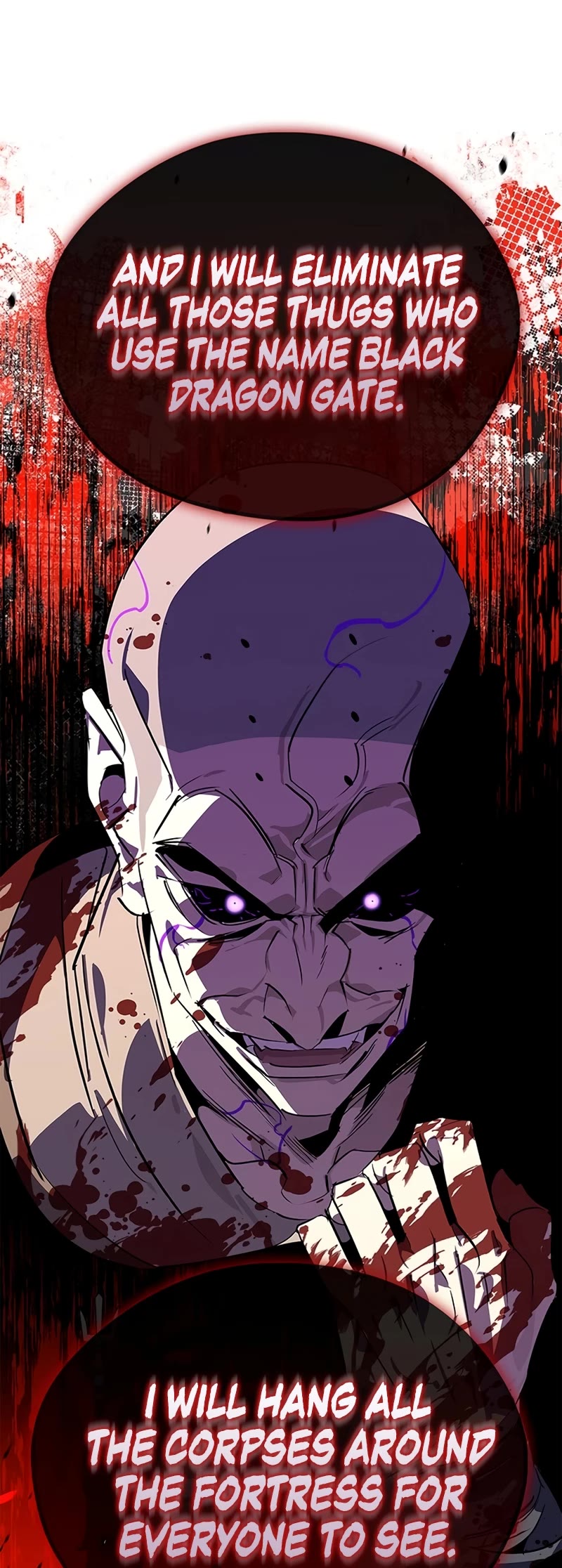 Wild West Murim chapter 43 page 40