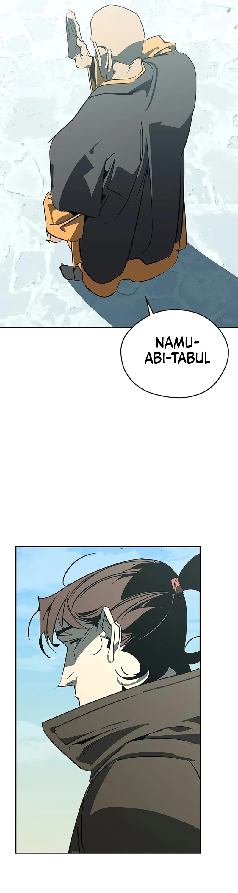 Wild West Murim chapter 43 page 42