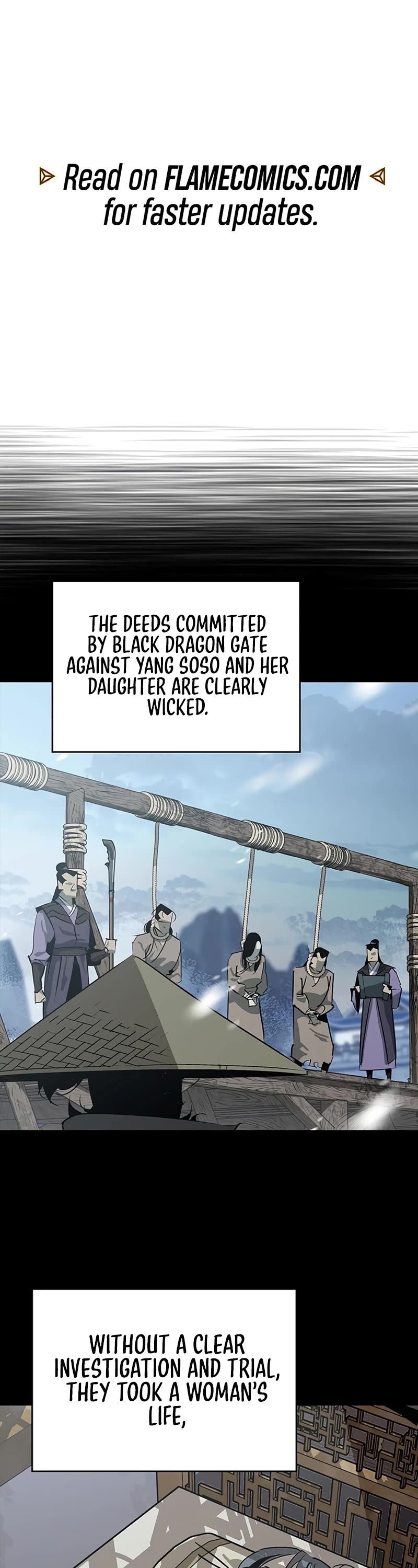 Wild West Murim chapter 43 page 43