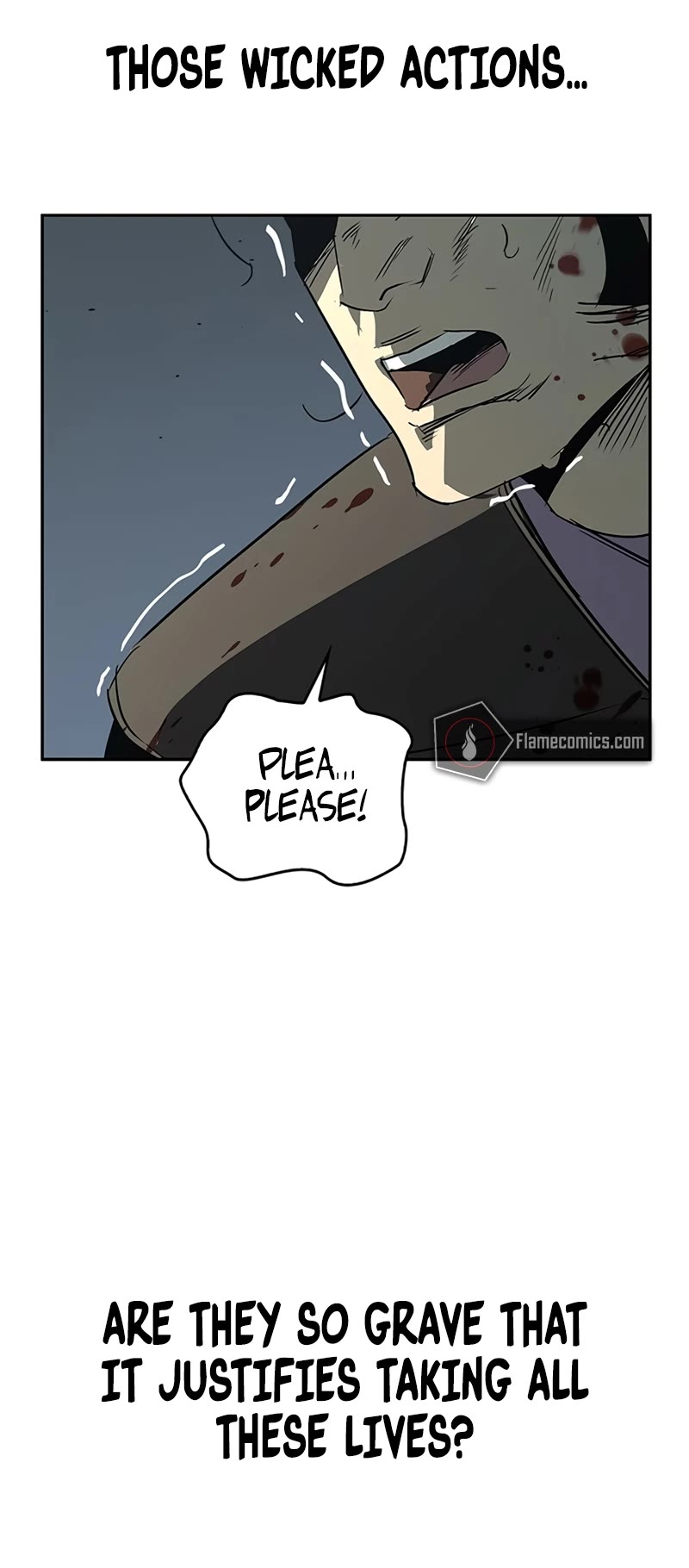 Wild West Murim chapter 43 page 45