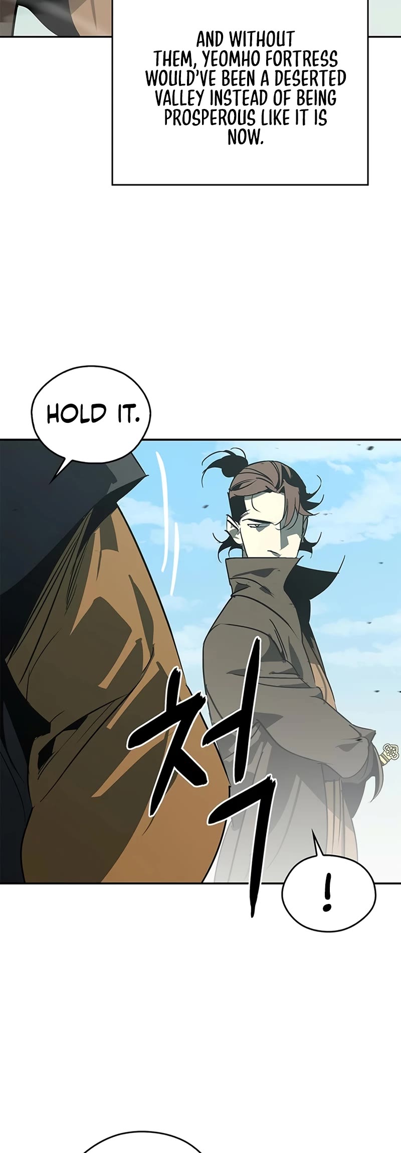 Wild West Murim chapter 43 page 48