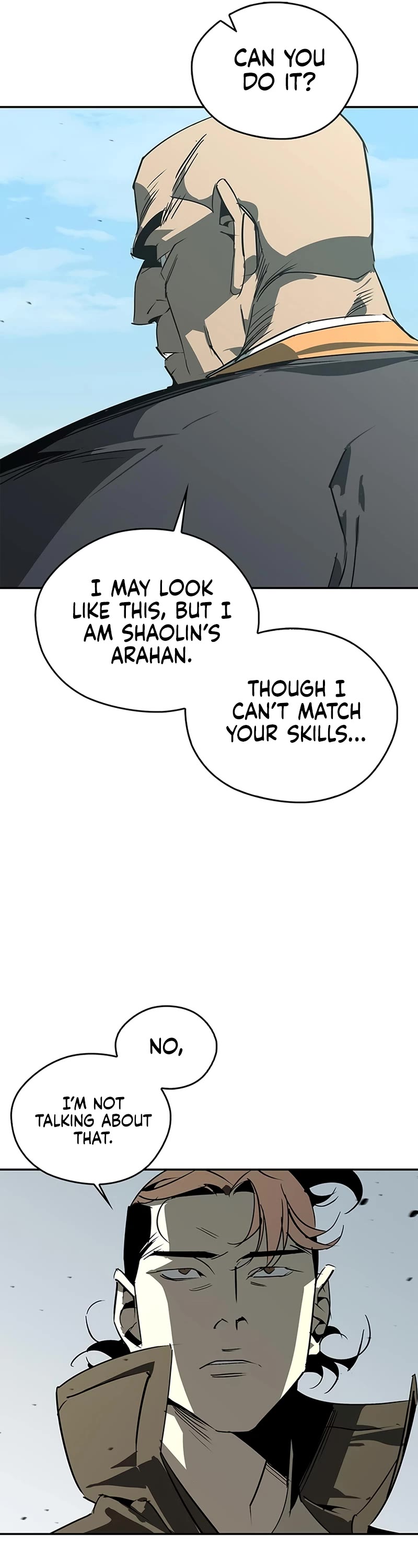 Wild West Murim chapter 43 page 50