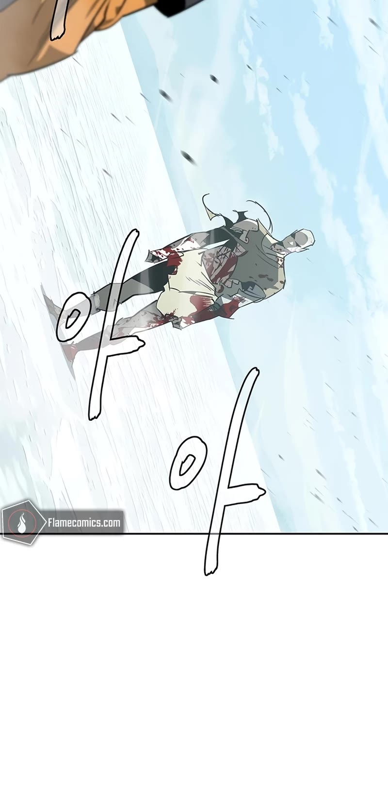 Wild West Murim chapter 43 page 53