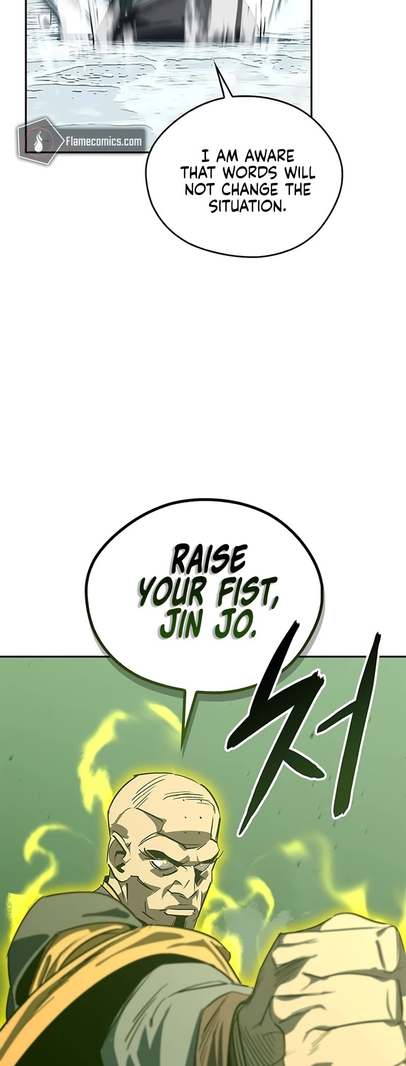 Wild West Murim chapter 43 page 55