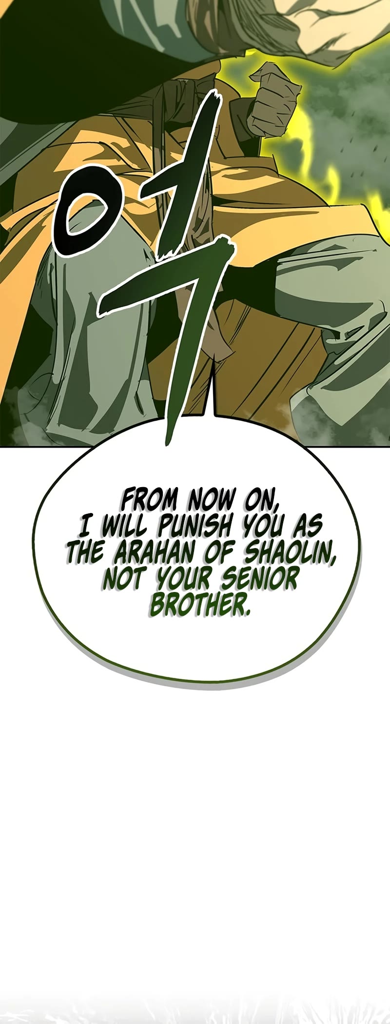 Wild West Murim chapter 43 page 56