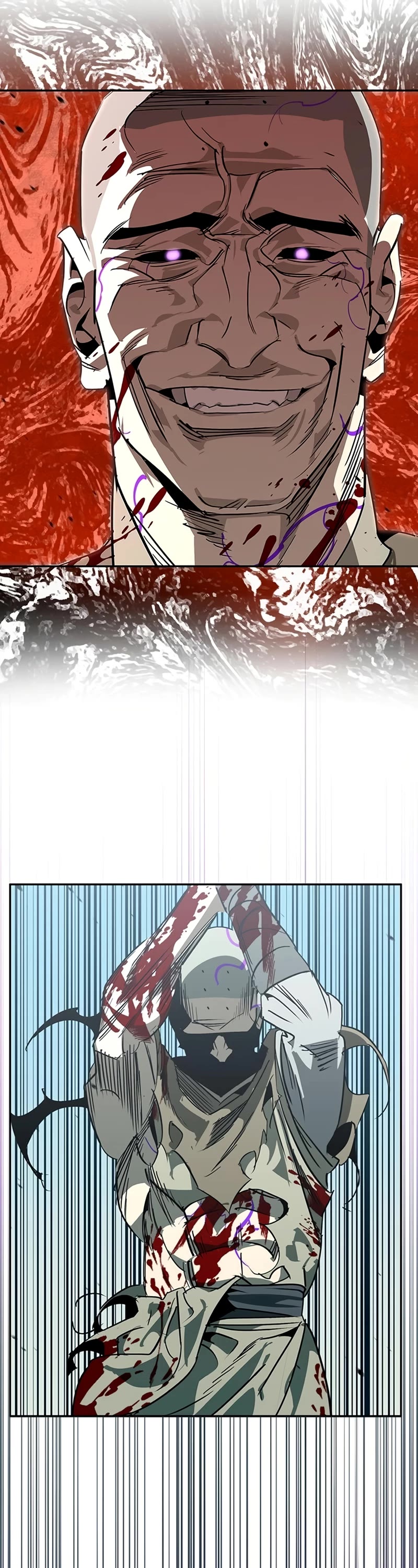 Wild West Murim chapter 43 page 57