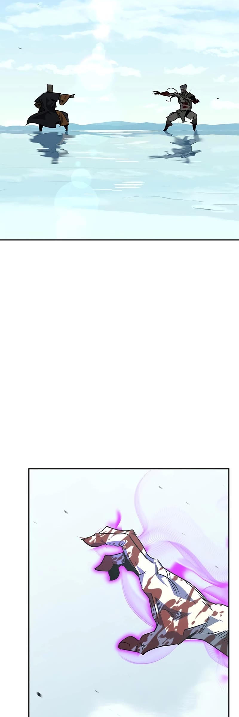 Wild West Murim chapter 43 page 59