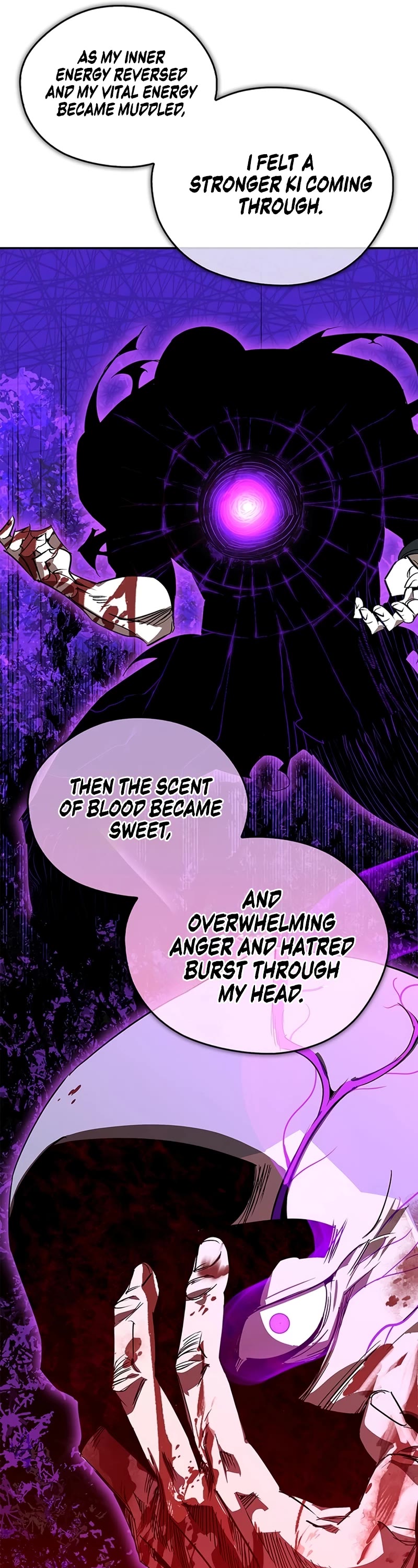 Wild West Murim chapter 43 page 6