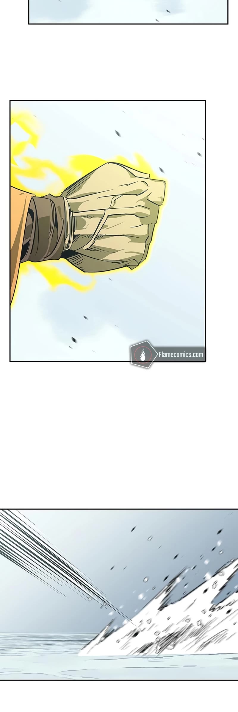 Wild West Murim chapter 43 page 60