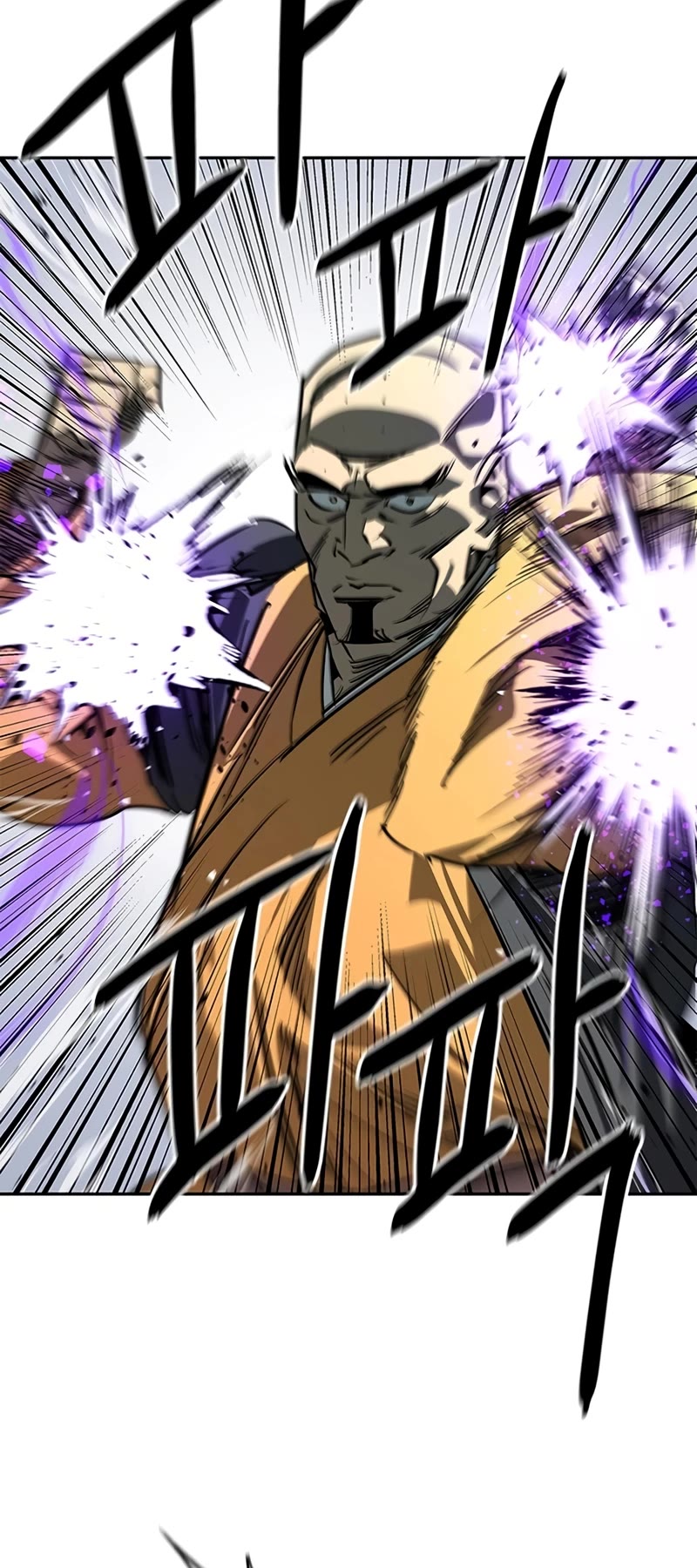 Wild West Murim chapter 43 page 63