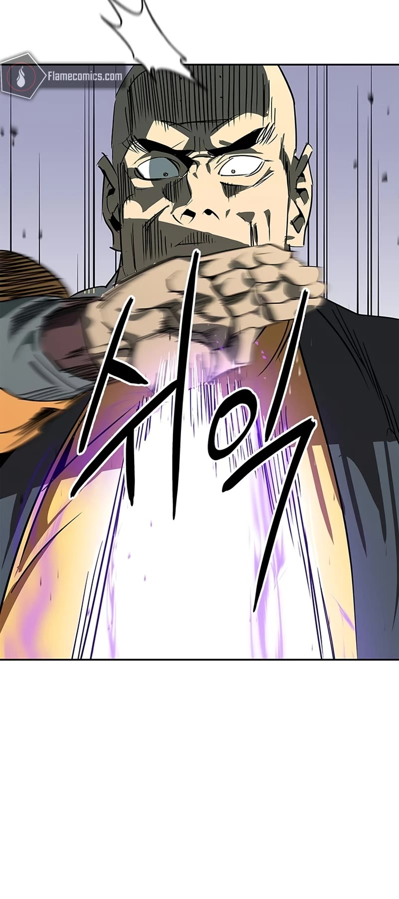 Wild West Murim chapter 43 page 64