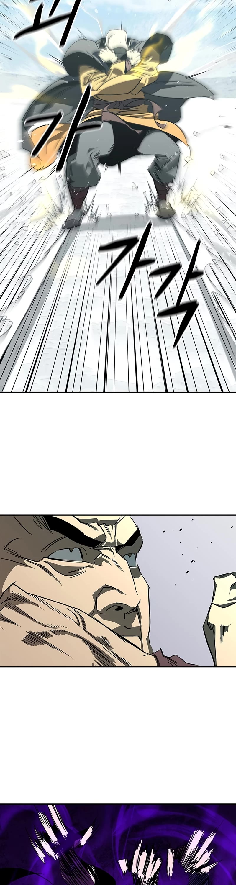 Wild West Murim chapter 43 page 66