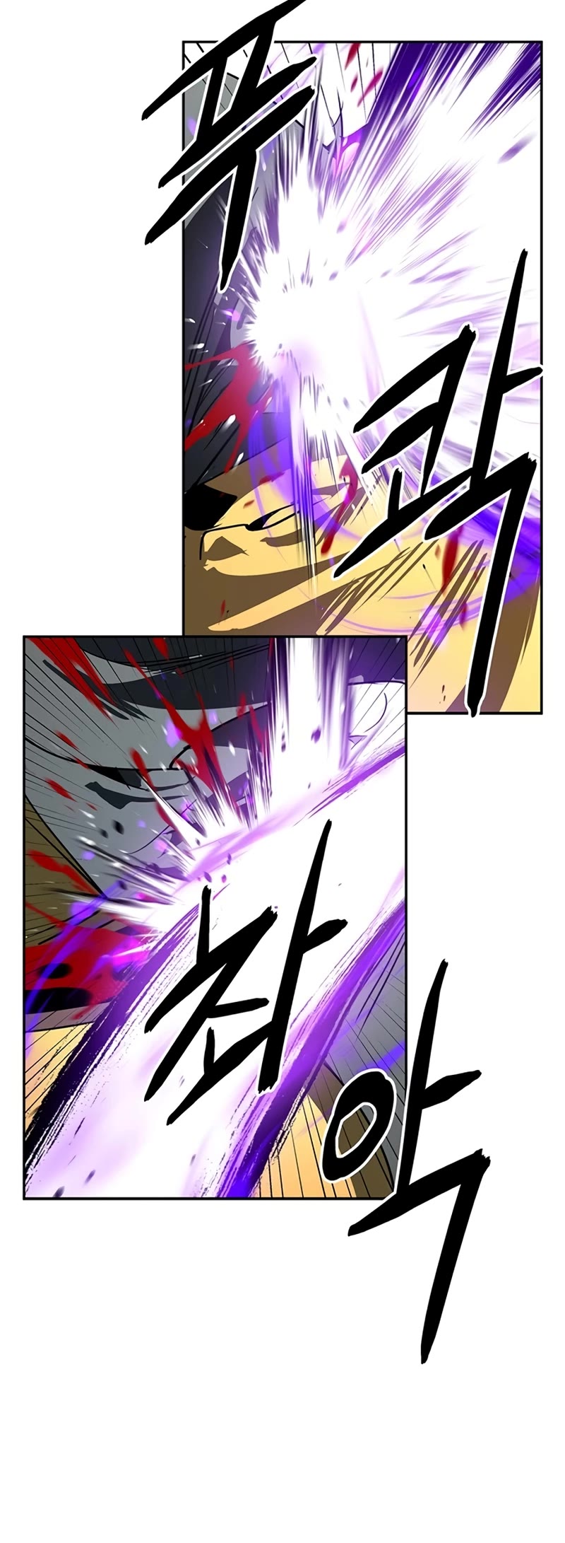 Wild West Murim chapter 43 page 68