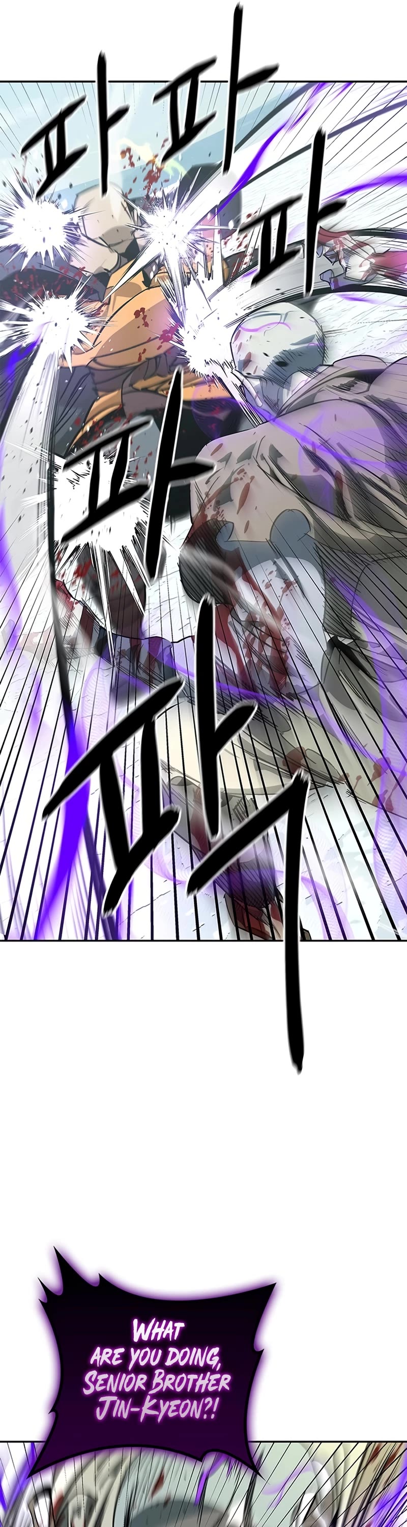 Wild West Murim chapter 43 page 69