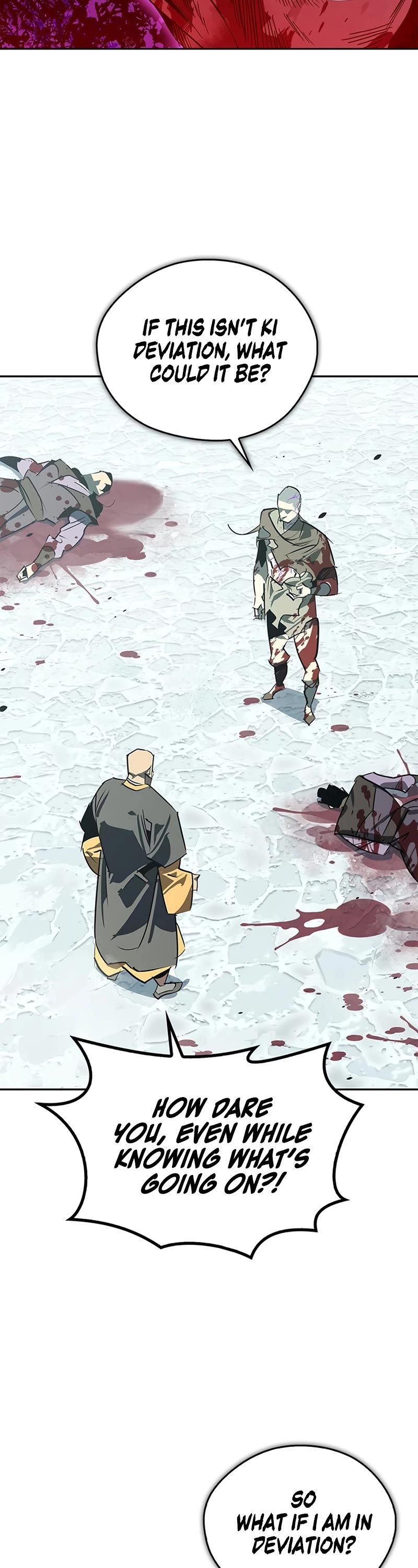 Wild West Murim chapter 43 page 7