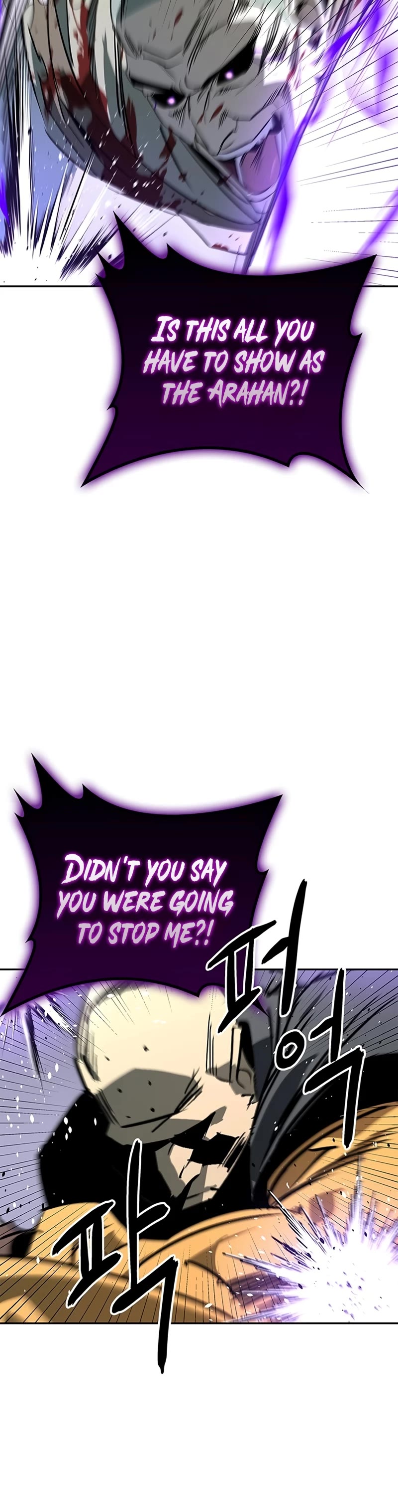 Wild West Murim chapter 43 page 70