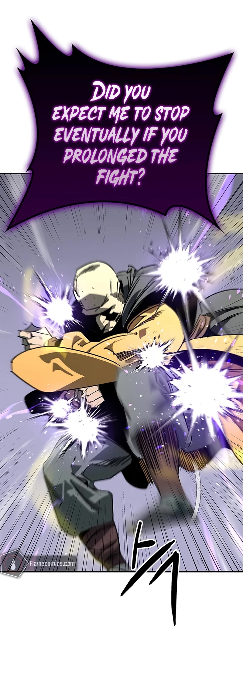 Wild West Murim chapter 43 page 71