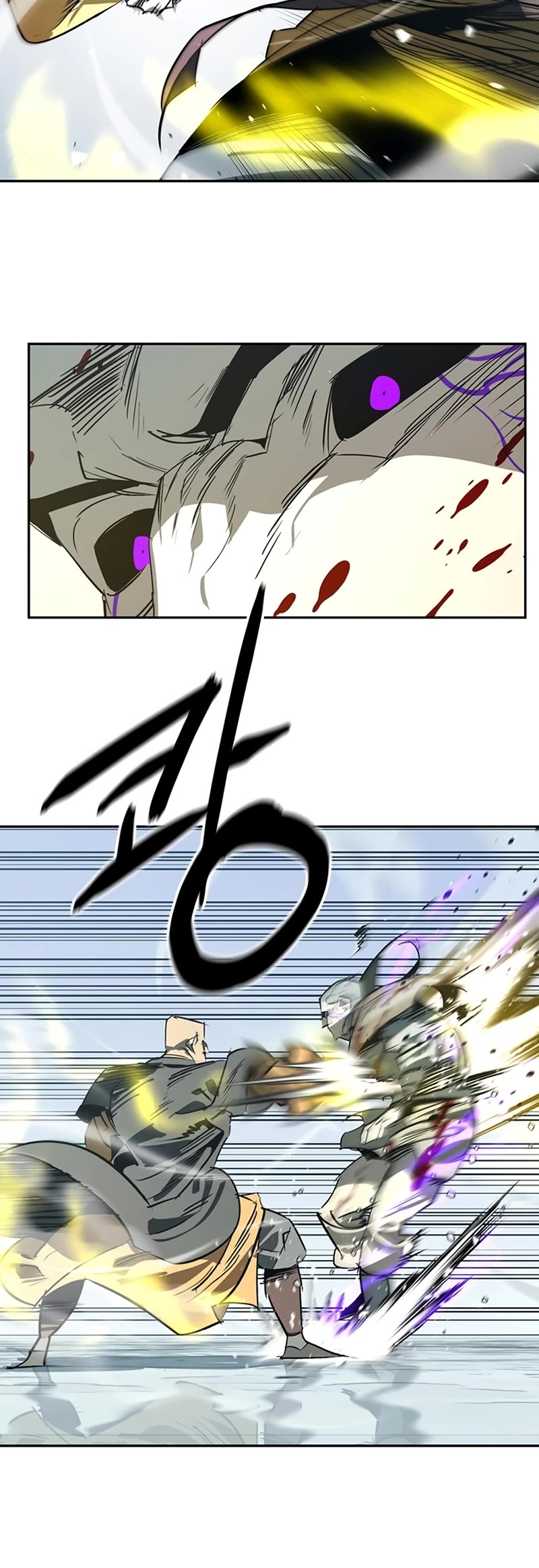 Wild West Murim chapter 43 page 74