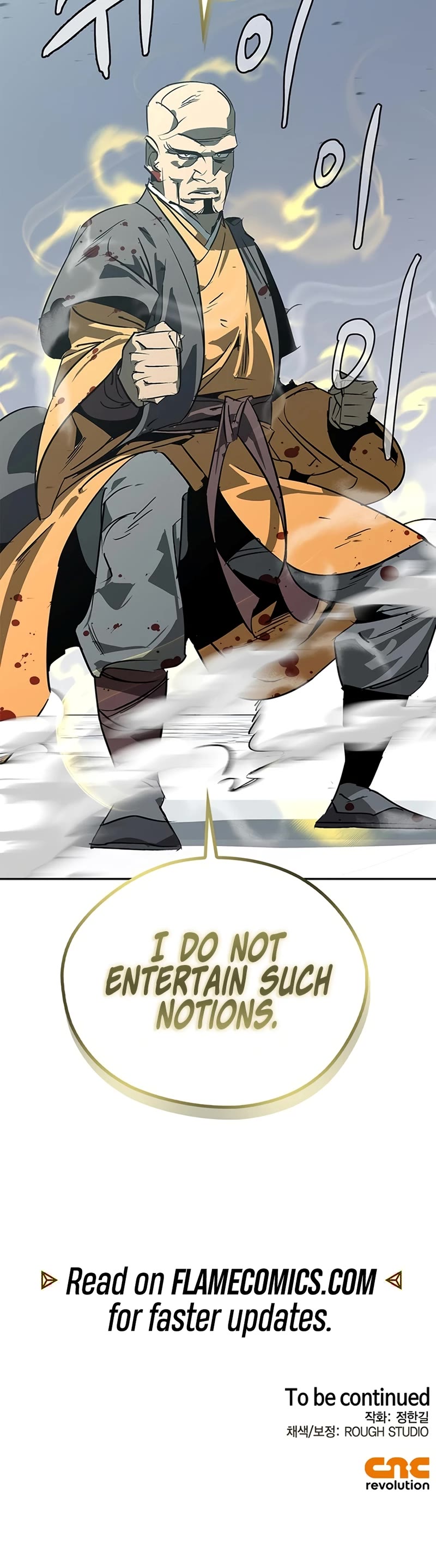 Wild West Murim chapter 43 page 79