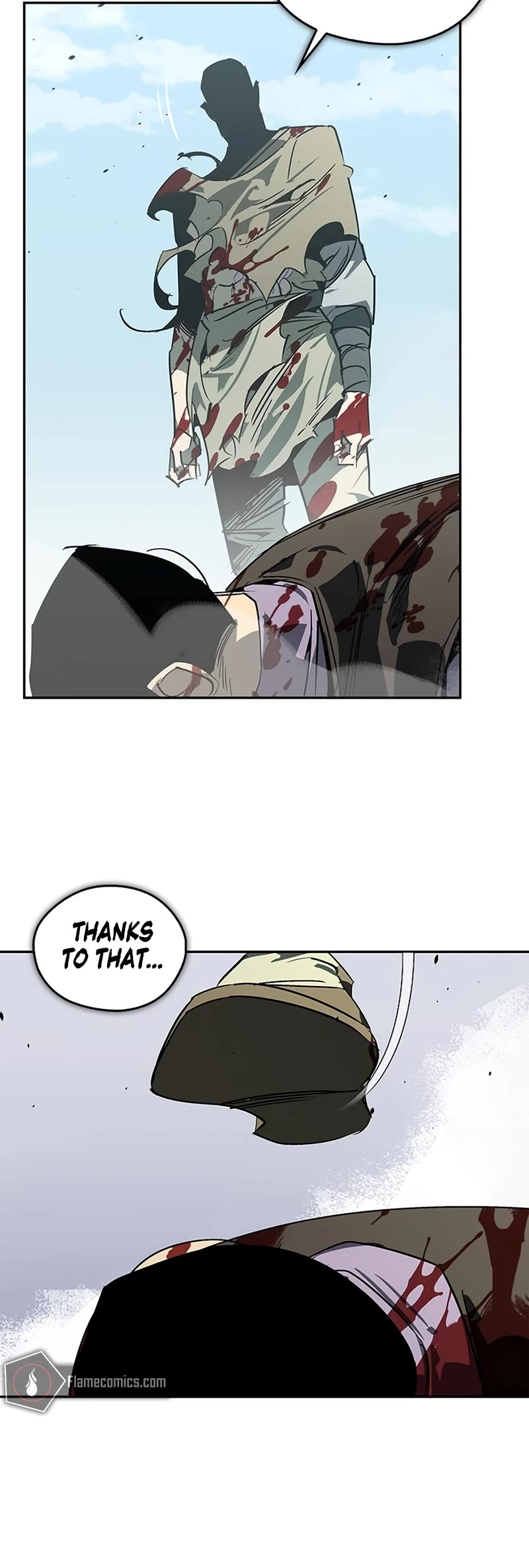 Wild West Murim chapter 43 page 8