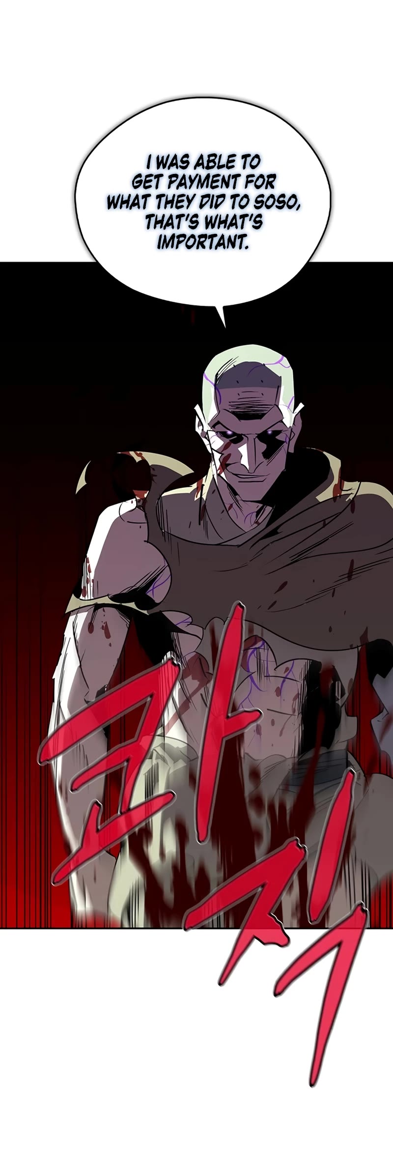 Wild West Murim chapter 43 page 9