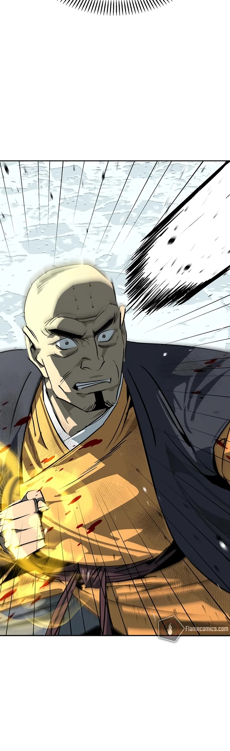 Wild West Murim chapter 44 page 15