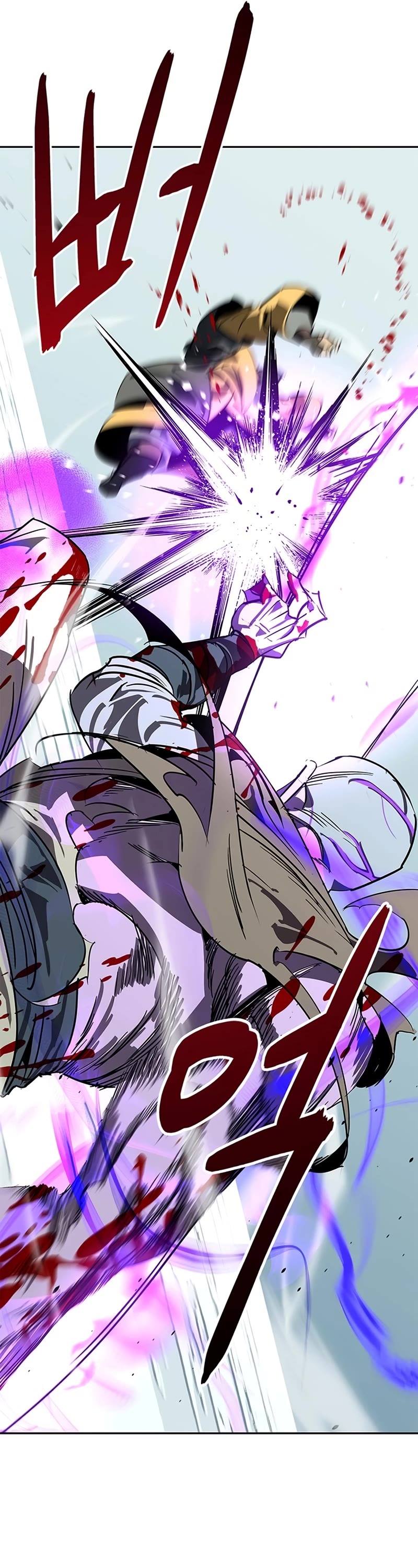 Wild West Murim chapter 44 page 16