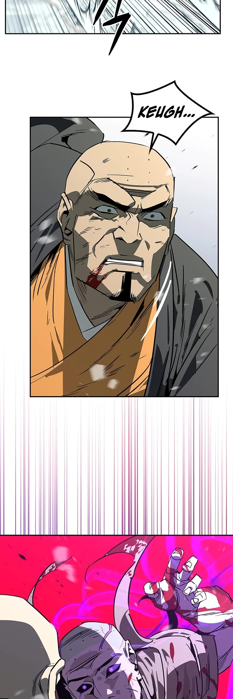 Wild West Murim chapter 44 page 18