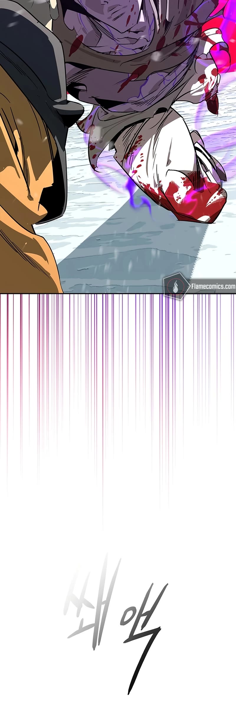 Wild West Murim chapter 44 page 19