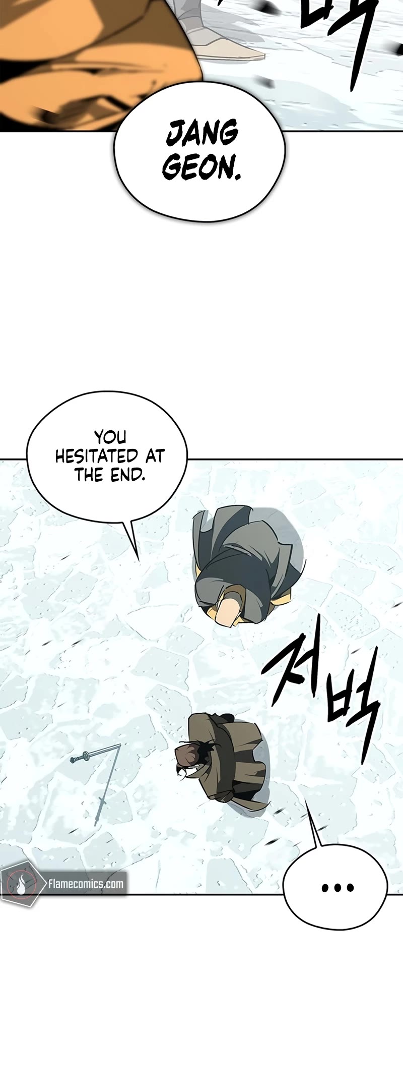 Wild West Murim chapter 44 page 23