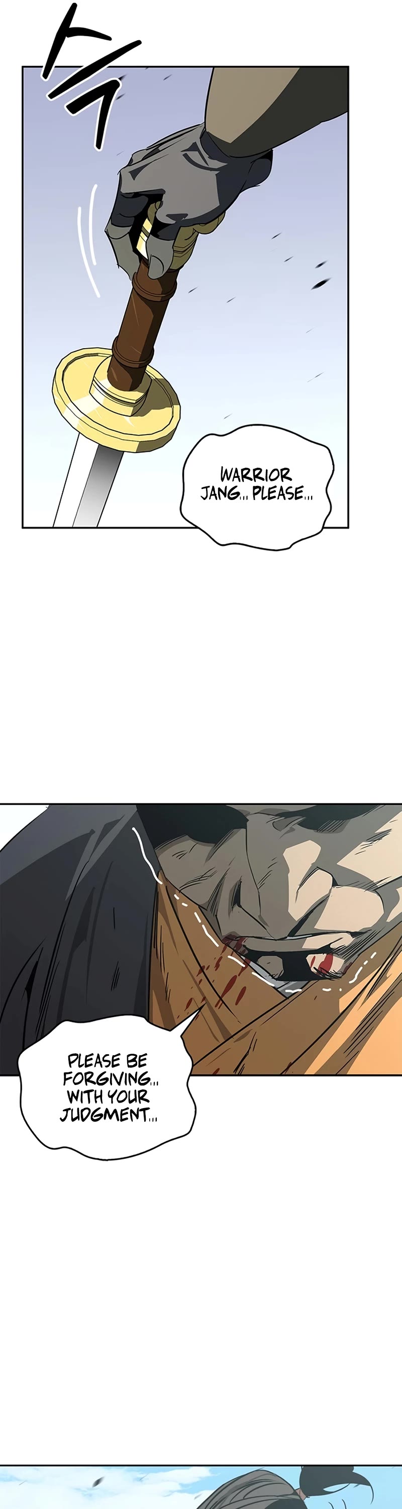 Wild West Murim chapter 44 page 24